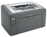 Lexmark E120n Printer
